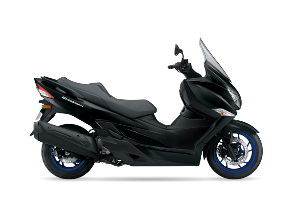 Suzuki store 400cc motorcycle